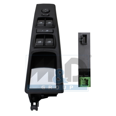 [26034] Switch, window regulator