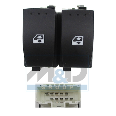 [26107] Power window switch