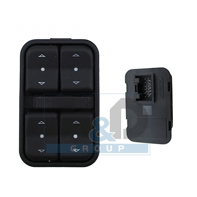 [26392] Switch, window regulator