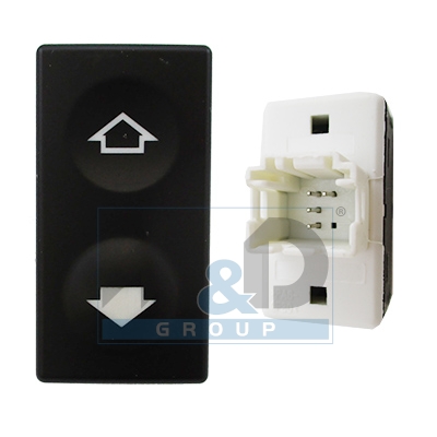 [26349] Power window switch