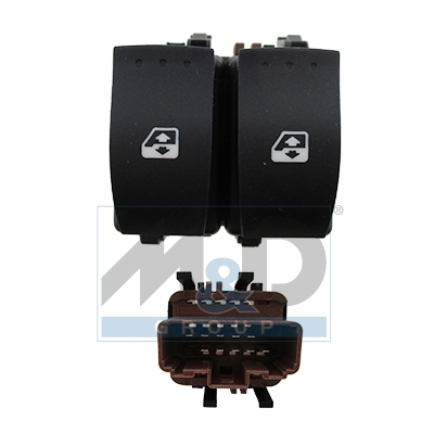 [26109] Switch, window regulator