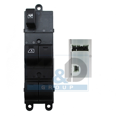[26443] Power window switch