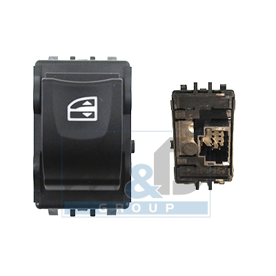 [26182] Power window switch