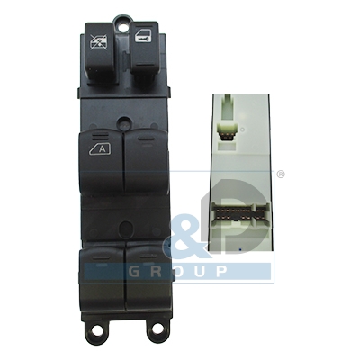 [26223] Power window switch