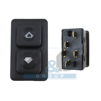 [26411] Power window switch
