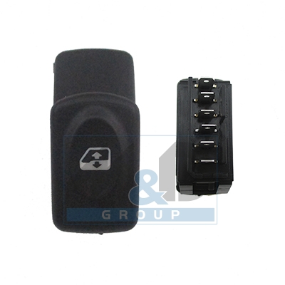 [26099] Power window switch