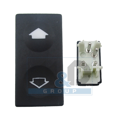 [26323] Power window switch