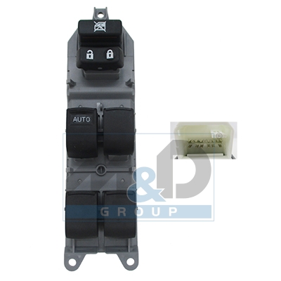 [26431] Power window switch