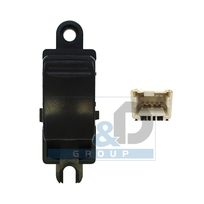 [26472] Power window switch