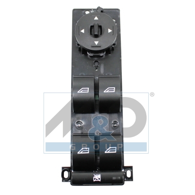 [26053] Switch, window regulator