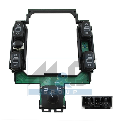 [26351] Switch, window regulator