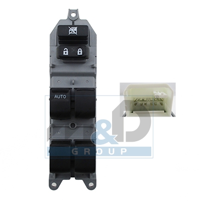 [26172] Power window switch