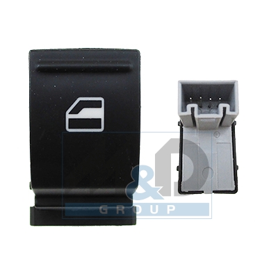 [26335] Interrupteur lève-vitre