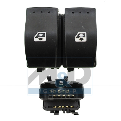 [26104] Switch, window regulator