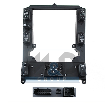 [26467] Switch, window regulator