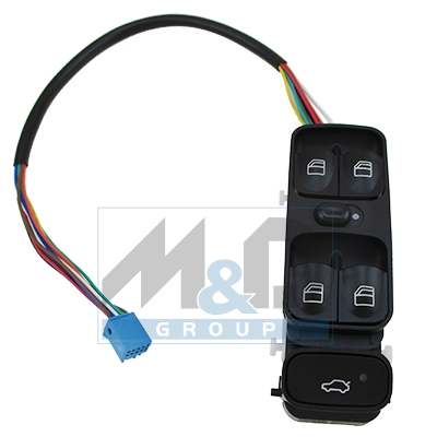 [26067] Power window switch