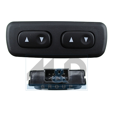 [26451] Power window switch