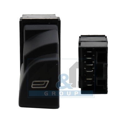 [26026] Power window switch