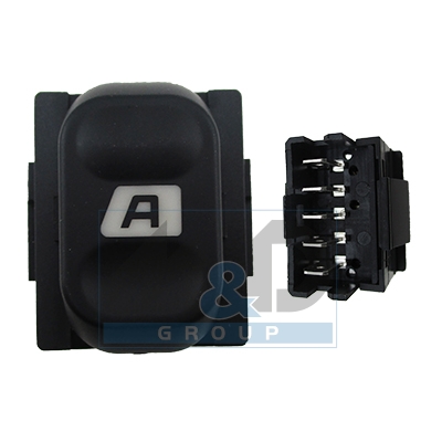 [26357] Power window switch