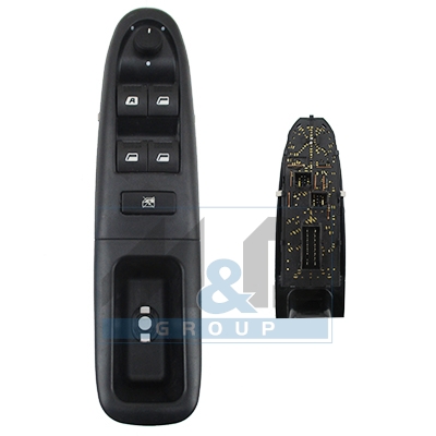 [26089] Power window switch