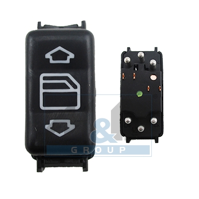 [26324] Power window switch