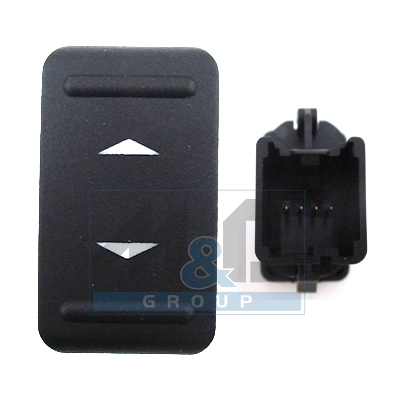 [26342] Power window switch