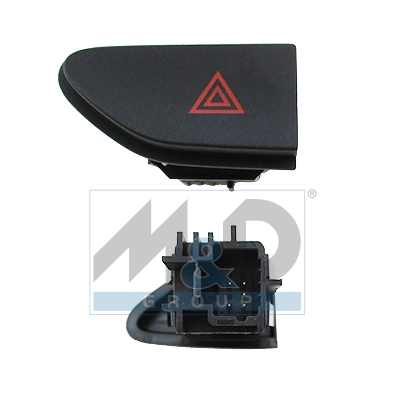 [23646] Emergency light switch