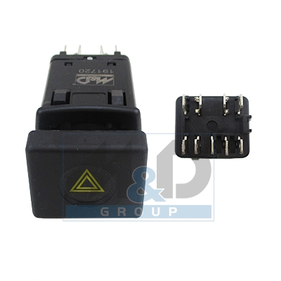 [23656] Emergency light switch