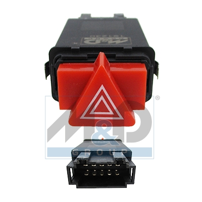 [23652] Hazard Warning Light Switch