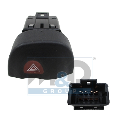 [23640] Commutateur de danger