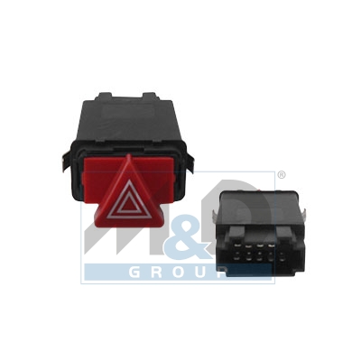 [23617] Emergency light switch