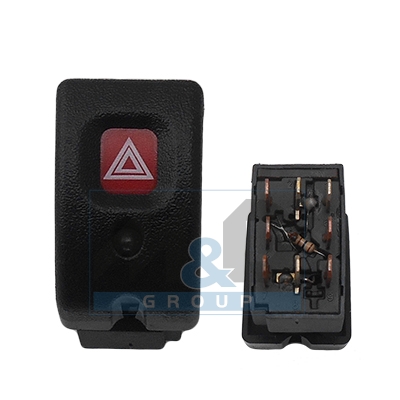 [23621] Emergency light switch