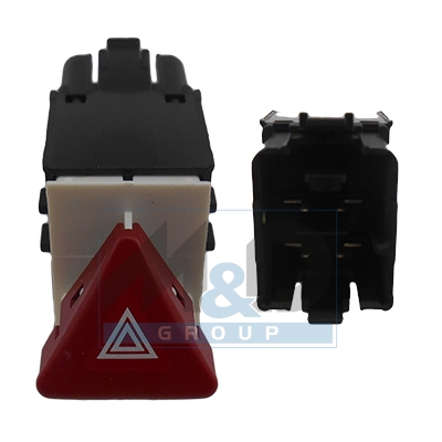 [23623] Commutateur de danger