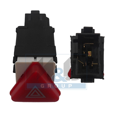 [23630] Hazard Warning Light Switch