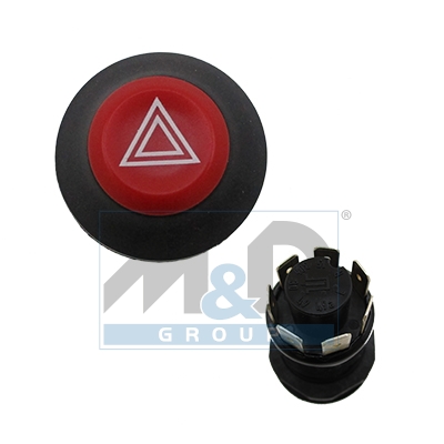 [23651] Commutateur de danger