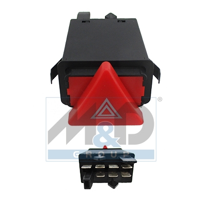 [23619] Hazard Warning Light Switch