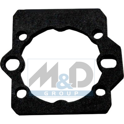 [01577] Flange gasket
