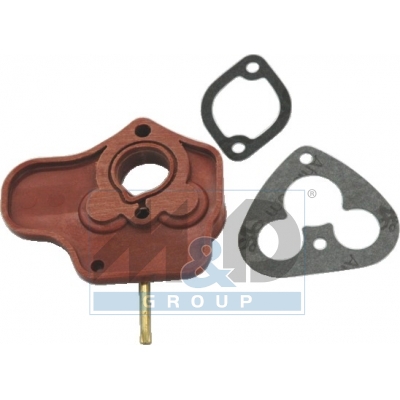 [0602] Flange gasket