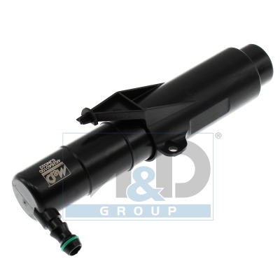 [209041] Washer Fluid Jet, Headlight Cleaning