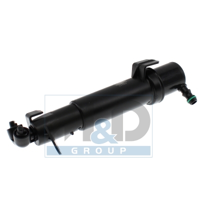 [209068] Washer Fluid Jet, Headlight Cleaning