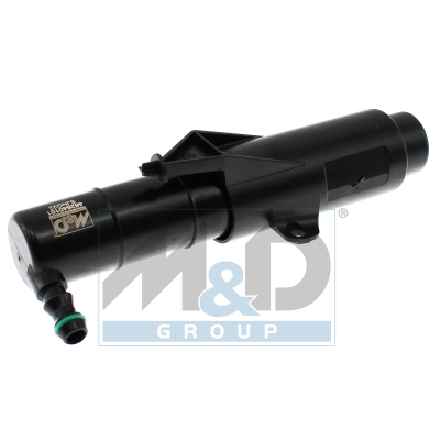 [209042] Washer Fluid Jet, Headlight Cleaning