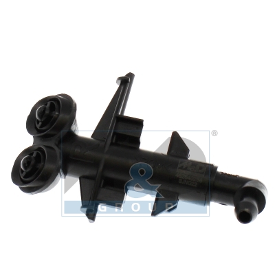 [209260] Washer Fluid Jet, Headlight Cleaning