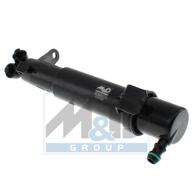[209069] Washer Fluid Jet, Headlight Cleaning