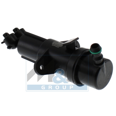 [209033] Washer Fluid Jet, Headlight Cleaning