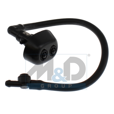 [209261] Washer Fluid Jet, Headlight Cleaning