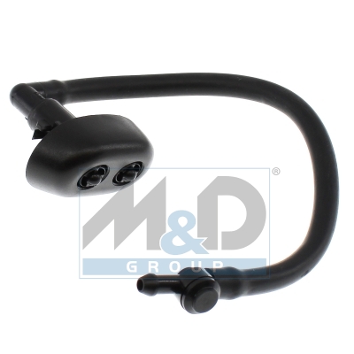 [209262] Washer Fluid Jet, Headlight Cleaning