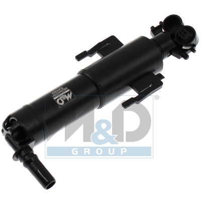 [209032] Washer Fluid Jet, Headlight Cleaning