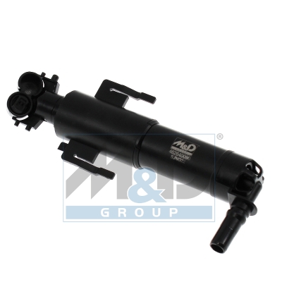 [209031] Washer Fluid Jet, Headlight Cleaning