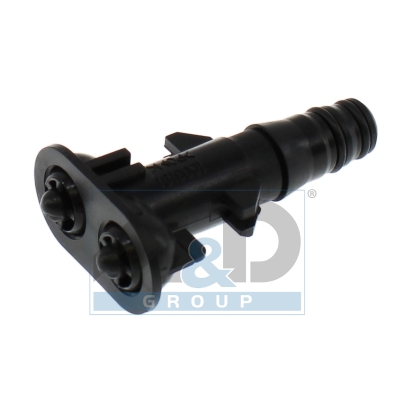 [209263] Washer Fluid Jet, Headlight Cleaning