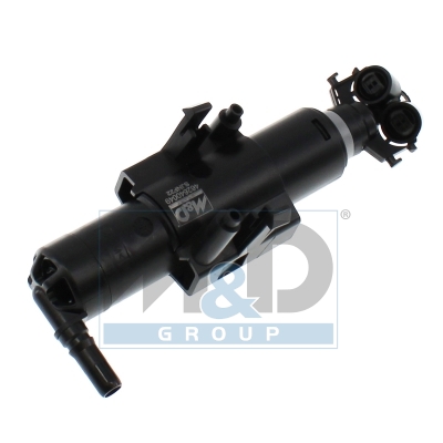 [209221] Washer Fluid Jet, Headlight Cleaning